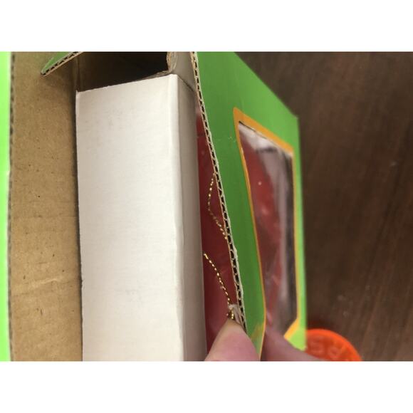 Life Savers Christmas Ornament 1988 Nabisco Candy Lifesaver VTG 2 Small 2 Big - Picture 7 of 7